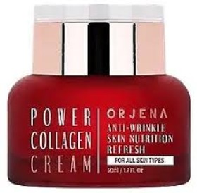 Orjena Power Collagen Cream 50ml