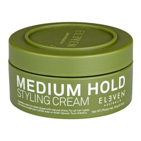 Eleven Australia Medium Hold Styling Cream 85g