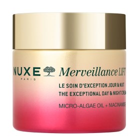 Nuxe Merveillance Lift κρέμα ημέρας και νύχτας 75ml
