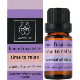 Apivita Essential Oil Time To Relax x 10ml