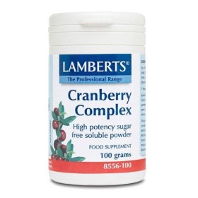 LAMBERTS CRANBERRY COMPLEX POWDER 100G
