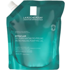 La Roche Posay Effaclar Gel Refill 400ml