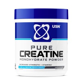 USN Pure Creatine 500 g USN Pure Creatine 500 g