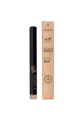 Arcancil Le Lab Vegetal Stylo Ombre 106 Anthracite