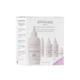 BYPHASSE CAPSULE COLLECTION FOR FACE & BODY 5PIECES