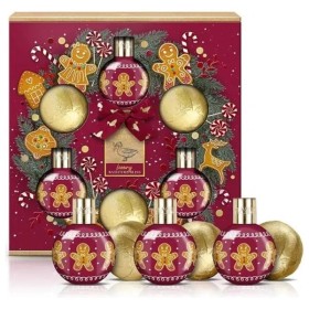 The Fuzzy Duck Luxury Bath Time Bliss Gift Set