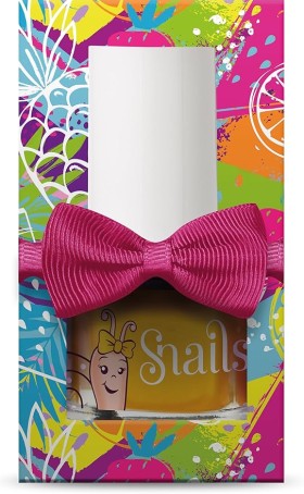 Snails Nail Polish For Kids Magic Fruit Punch x 7ml