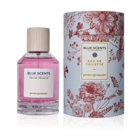 Blue Scents Pomegranate Edt 100ml