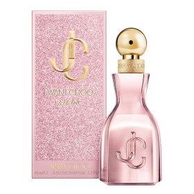 Jimmy Choo I Want Choo With Love EDP 40ml