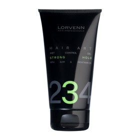 Lorvenn Hair Art Wet Control Gel 150ml
