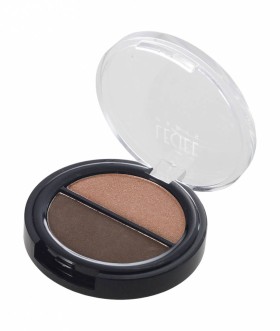 LECIEL DUO SHIMMERING EYESHADOW 620