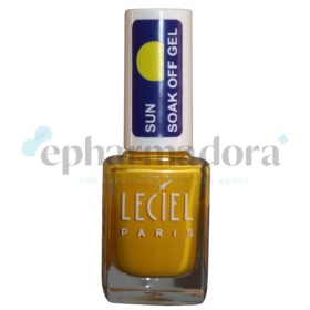 Leciel Nail Polish Sun Soak Off Gel No 193 Renee x 11 ml