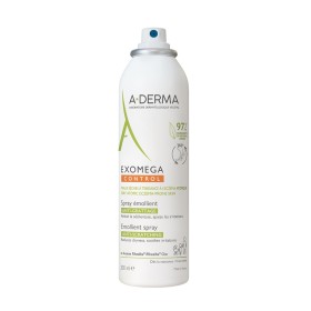 Aderma Exomega Control Emollient Spray x 200ml