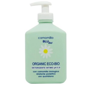 Camomilla Blu Intimate pH 5.5 Organic Eco Bio 300ml