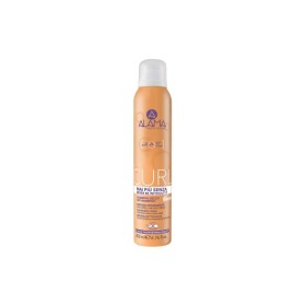 Alama Curl Mousse Dry Shampoo 200ml