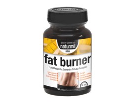 Naturmil Fat Burner Slim 90 Caps