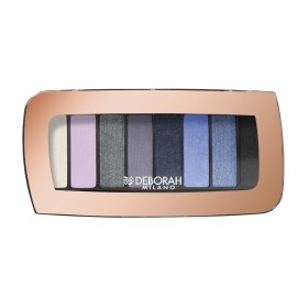 Deborah Color Moods Palette 04 Moonlight