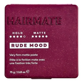 Hairmate Rude Mood Matte Finish Paste 75g Hairmate Rude Mood Matte Finish Paste 75g