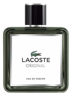 Lacoste Original Edp 100ml, Άνδρικό Άρωμα