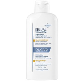 Ducray Kelual Squanorm Shampoo 200ml