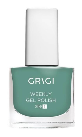 GRIGI WEEKLY GEL NAIL POLISH No 533