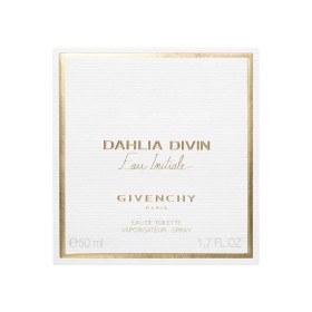 GIVENCHY DAHLIA DIVIN INITIALE EAU DE TOILETTE 50ML