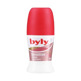 Byly Deodorant Roll-On Sensitive Calma 48h 50ml