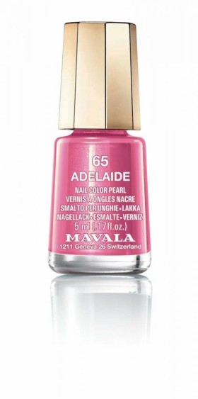 MAVALA MINI COLOR 5ml 65 ADELAIDE