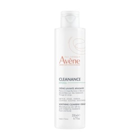 Avene Cleanance Hydra Lavan Cream 200ml