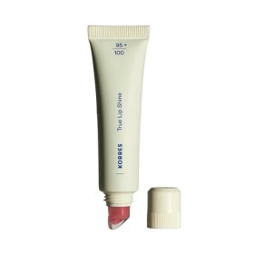 Korres True Lip Shine 19 Pomegranate