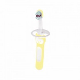 MAM Babys Brush 6m+ MAM Babys Brush 6m+