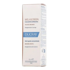 Ducray Melascreen Anti-Brown Spots Concentrate 30ml