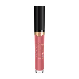 Max Factor Lipfinity Velvet Matte Lipstick No 20 Coco Creme