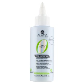 Alama Zero Stress Detox Pre-Shampoo 100ml