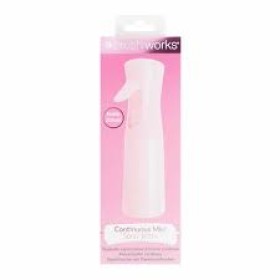 Brushworks Continious Mist Spray Bottle 200ml