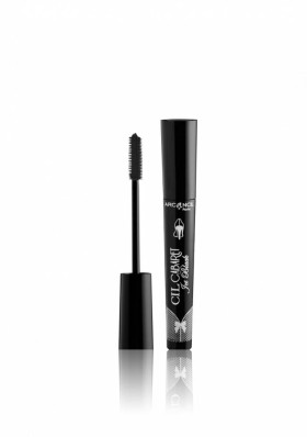 ARCANCIL CIL CABARET JET BLACK MASCARA