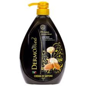 Dermomed Hand Wash Argan 1000ml