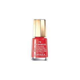 MAVALA MINI COLOR 5ml 74 LOS ANGELES