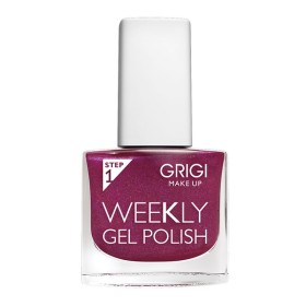 Grigi Weekly Gel Nail Polish No 550