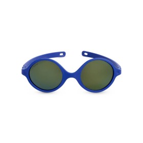Kietla Sunglasses Diabola 0-1 years Reflex Blue