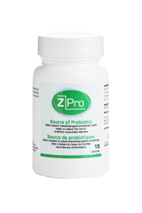 PRO-Z PROBIOTICS 15s