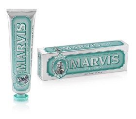 Marvis Anise Mint Toothpaste x 85ml