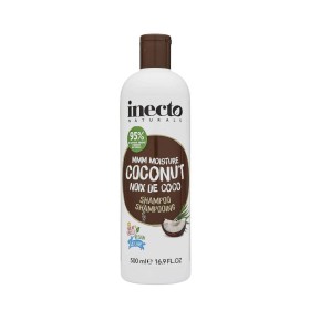 INECTO COCONUT SHAMPOO 500ml