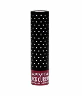 Apivita Lip Care Black Currant x 4.4g