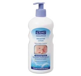 DR.FISCHER SENSITIVE DREAMTIME LOTION 500ML