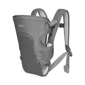 Kikka Boo Carrier Myra Mesh Grey 2024