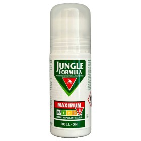 Jungle Formula Maximum Roll-On 50ml