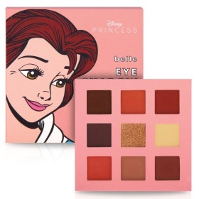 Mad beauty Disney princess Belle eyeshadow palette