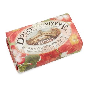 Nesti Dante Soap Dolce Vivere Venezia 250g