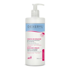 Dexeryl Creme De Douche 500ml